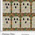 *Pre-Order* Ghostly Quilt - Fall
