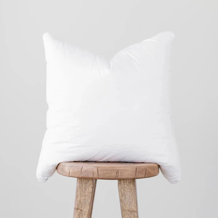 Premium Faux Down Insert-18"