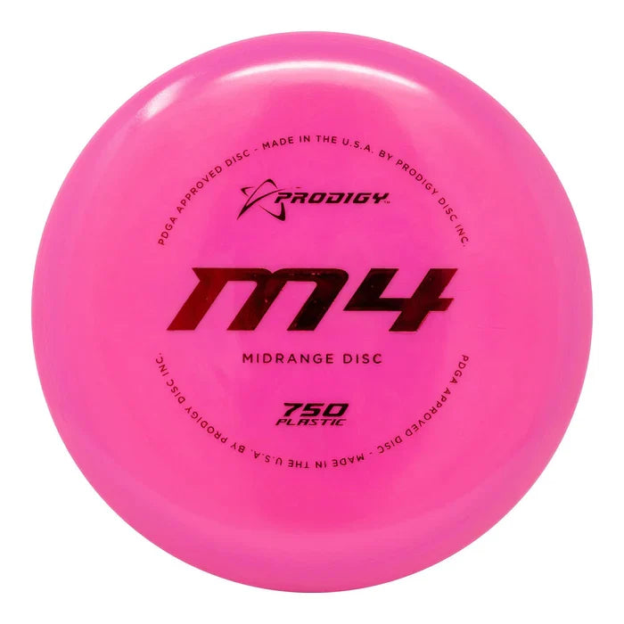 Prodigy M4 750