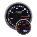 Prosport JDM Volt Gauge