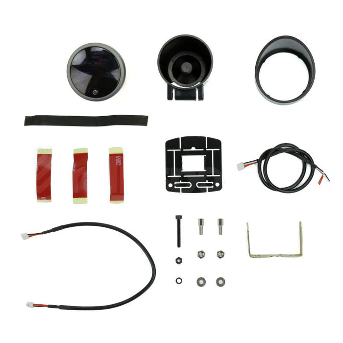 Prosport JDM Volt Gauge