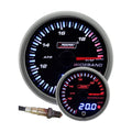 Prosport JDM Wideband Digital Air Fuel Ratio Gauge
