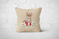 Puss in Boots Cushion