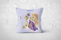 Queenie Cushion