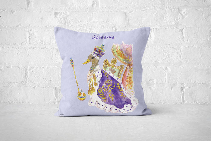 Queenie Cushion