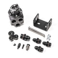 Radium MPR Fuel Pressure Regulator