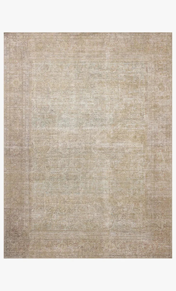 Raleigh Rug