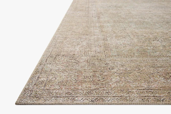 Raleigh Rug