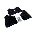 Rally Armor UR Mud Flaps 2002-2007 Impreza/WRX/STI