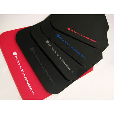 Rally Armor UR Mud Flaps 2008-2010 WRX/2008-2011 WRX