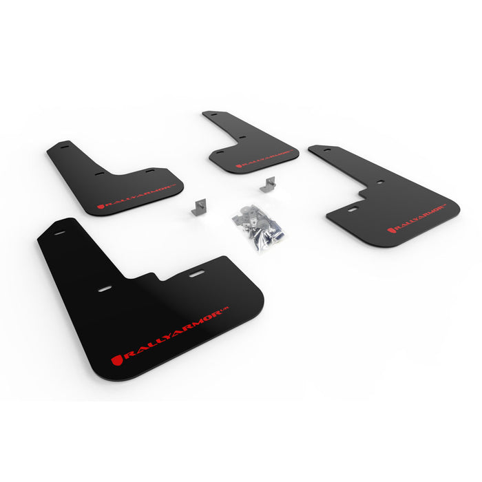 Rally Armor UR Mud Flaps 2020+ Legacy