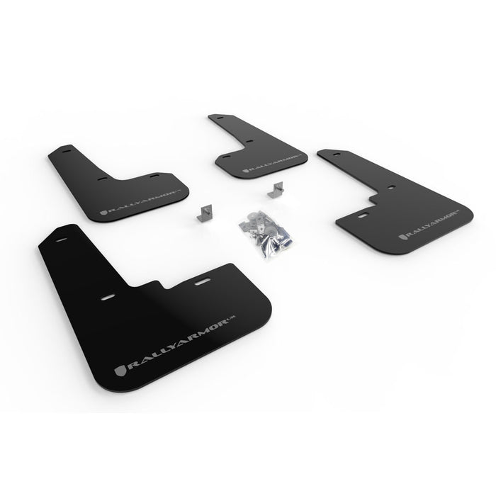 Rally Armor UR Mud Flaps 2020+ Legacy