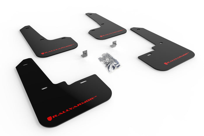 Rally Armor UR Mud Flaps 2020+ Outback