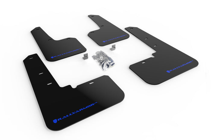 Rally Armor UR Mud Flaps 2020+ Outback