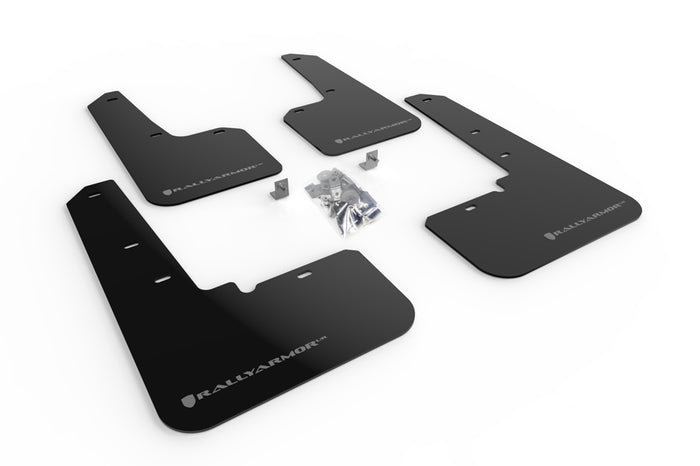 Rally Armor UR Mud Flaps 2020+ Outback