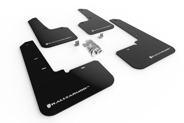 Rally Armor UR Mud Flaps 2020+ Outback