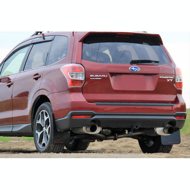 Rally Armor UR Mudflaps 2014-2018 Forester