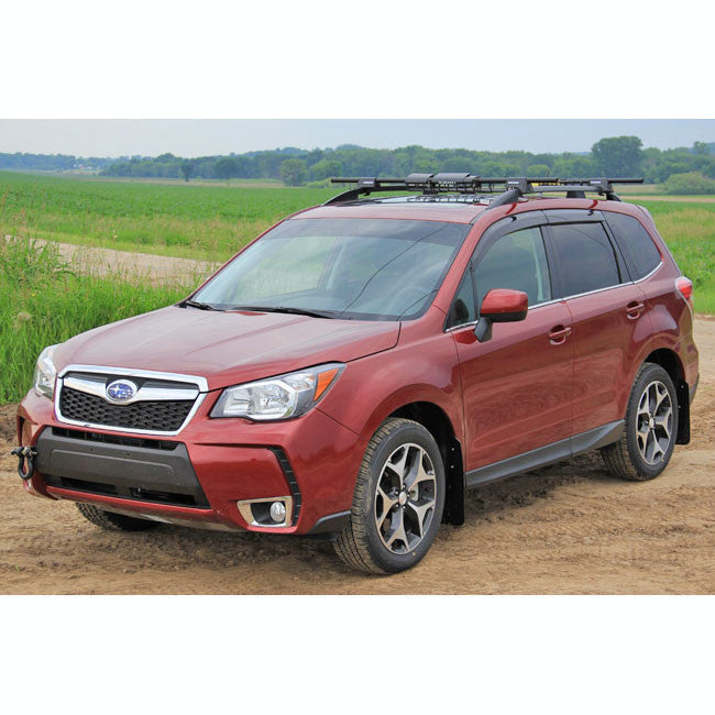 Rally Armor UR Mudflaps 2014-2018 Forester