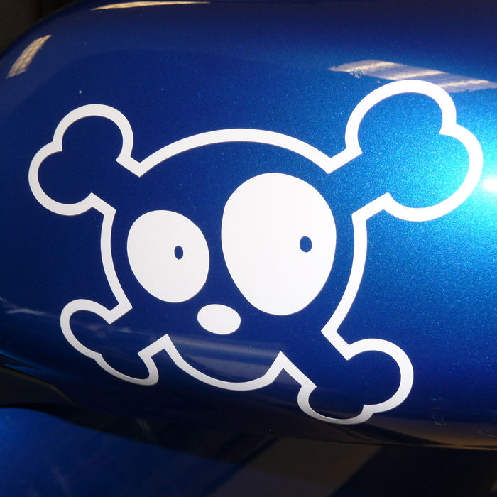 Rally Skulls