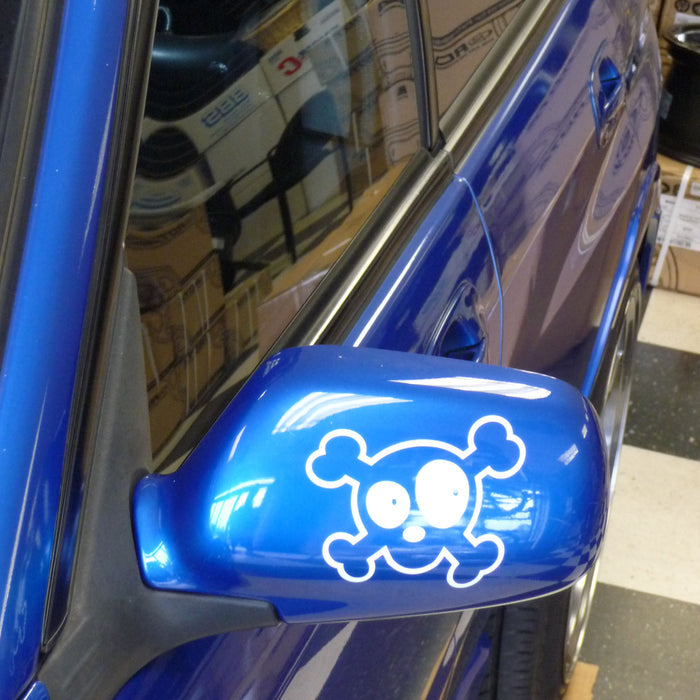 Rally Skulls