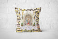 Ralph Lauren inspired Cushion