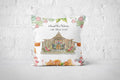 Ramside Hall Wedding Cushion
