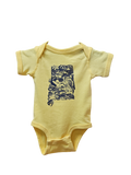 RBO Alabama Endangered Species Onesie