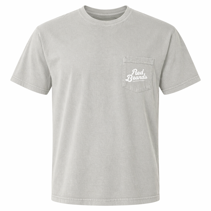 RBO Bienville Square Tee