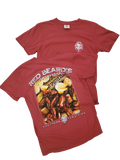 RBO Crawfish Boil Tee Chili Pepper