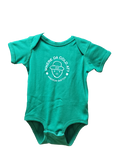 RBO Crichton Leprechaun Amateur Sketch Onesie