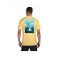 Dog River Short Sleeve Tee