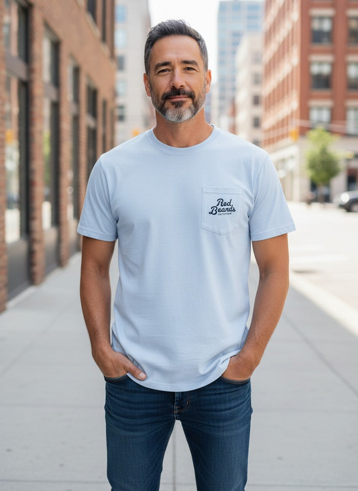 RBO Duffie Oak Tee