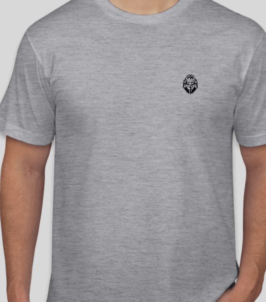 RBO Katahdin Bear Tee