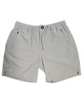 RBO Men's Ribstop Woven Short 7.5 in