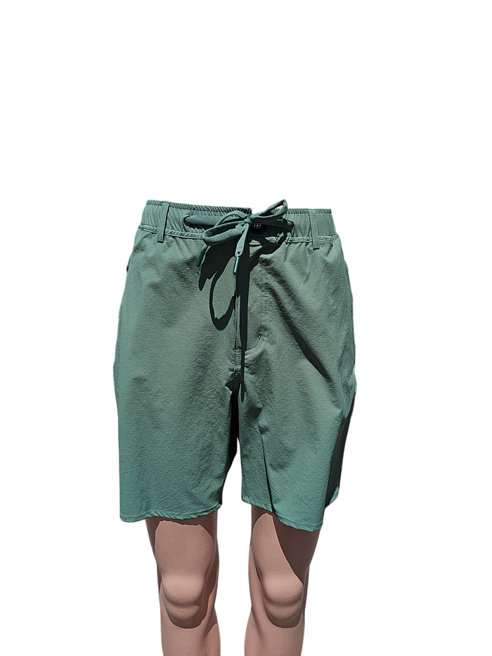 RBO Men's Ribstop Woven Short 7.5 in