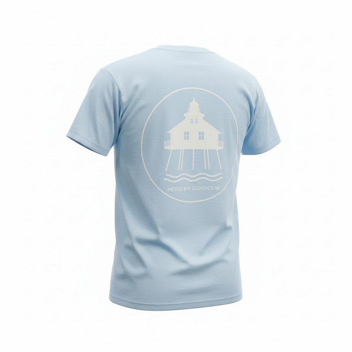RBO Middle Bay Lighthouse Tee