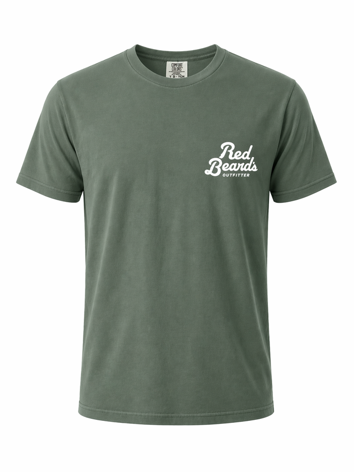 RBO Middle Bay Lighthouse Tee