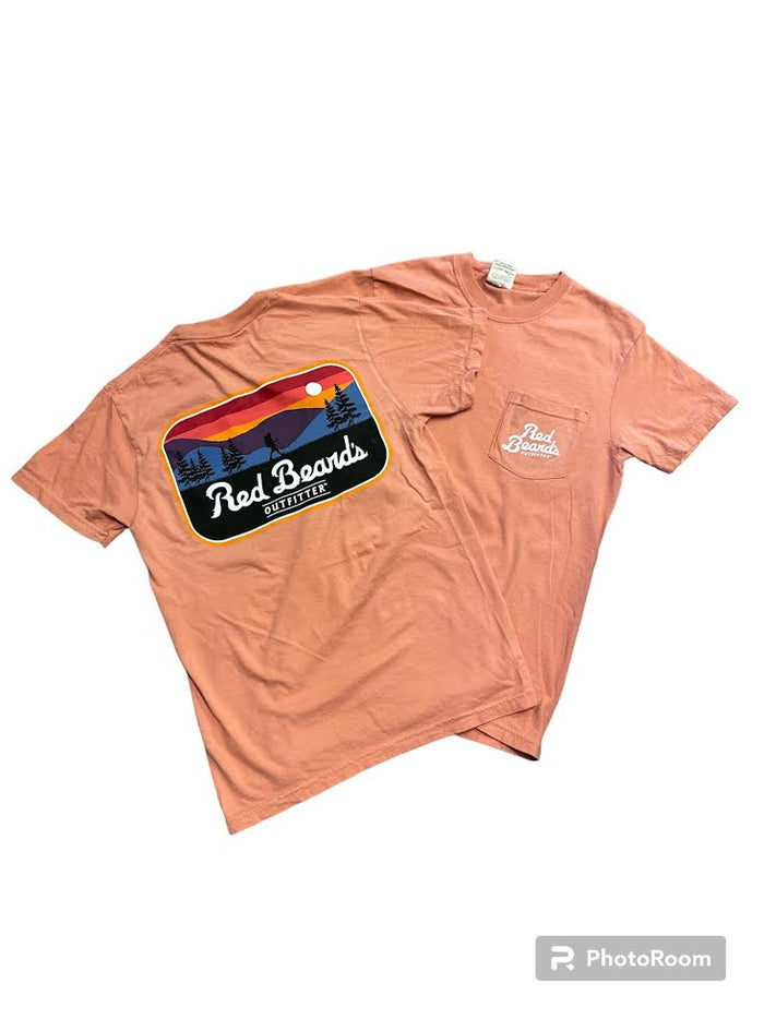 RBO Mountain Hiker Shirt