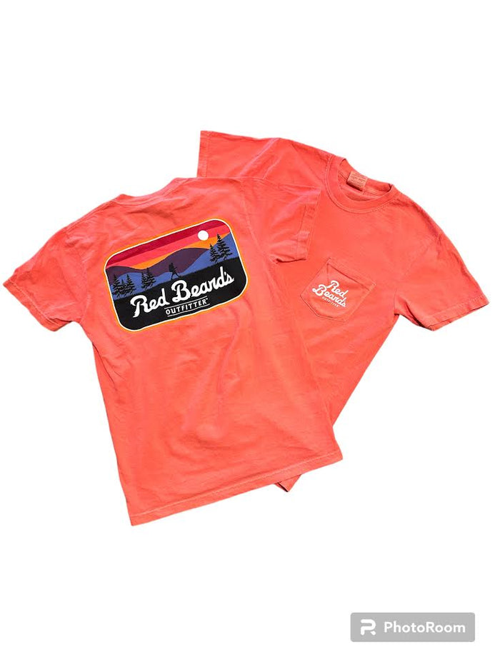 RBO Mountain Hiker Shirt