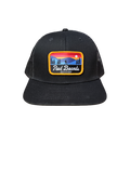 RBO Mountain Hiker Trucker Hat