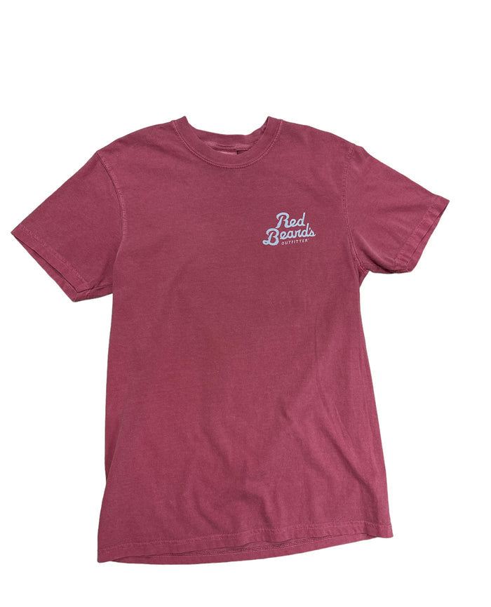 RBO Sasquatch Pocket Tee