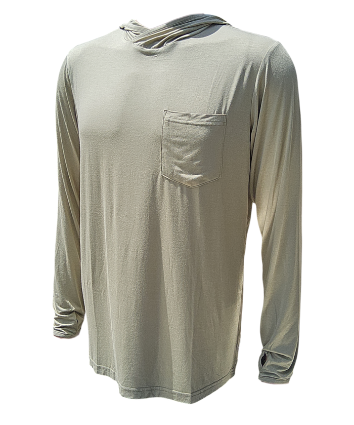 RBO Stealth Hoodie