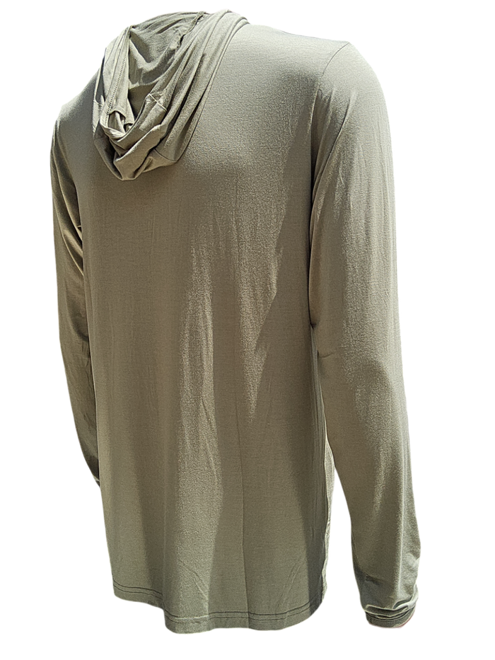 RBO Stealth Hoodie