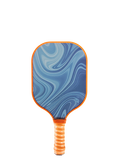 RBO SwiftStrike Fiberglass Pickleball Paddle – Lightweight Honeycomb Core Racket for Superior Performance