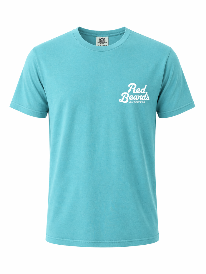 RBO Youth Middle Bay Lighthouse Tee