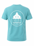 RBO Youth Middle Bay Lighthouse Tee