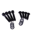 Rear Brembo Adapter Hardware Kit 2008-2021 WRX