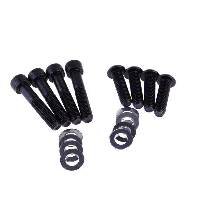 Rear Brembo Adapter Hardware Kit 2008-2021 WRX