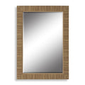 Rectangular Coast Mirror