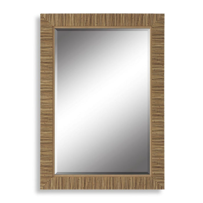 Rectangular Coast Mirror